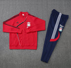 Liverpool Vintage Tracksuit