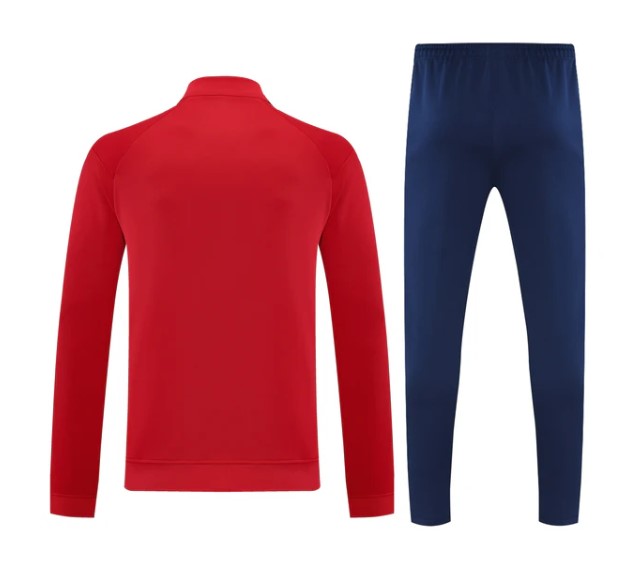 Liverpool Vintage Tracksuit