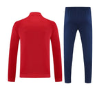 Liverpool Vintage Tracksuit
