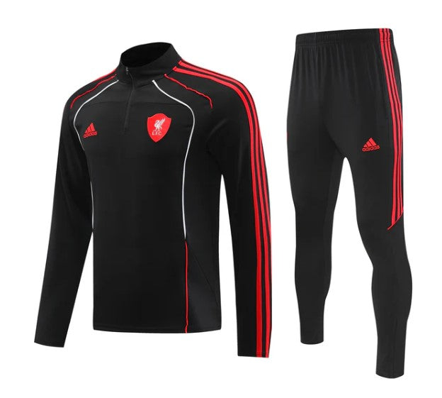 Liverpool Tracksuit 2025/26