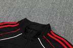 Liverpool Tracksuit 2025/26