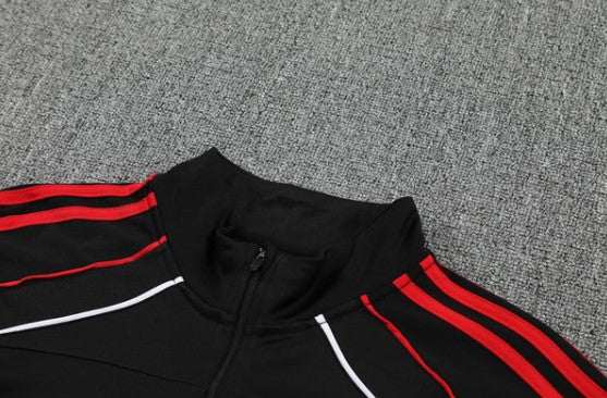 Liverpool Tracksuit 2025/26