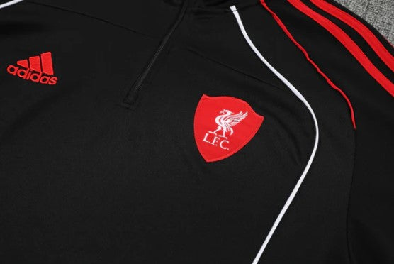 Liverpool Tracksuit 2025/26