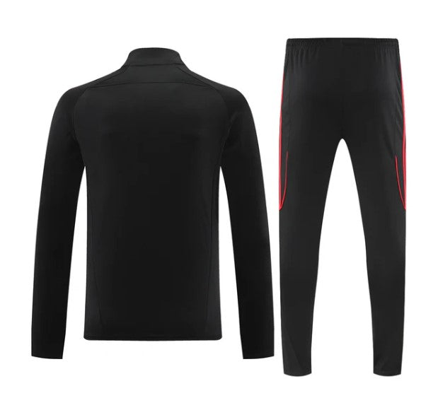 Liverpool Tracksuit 2025/26