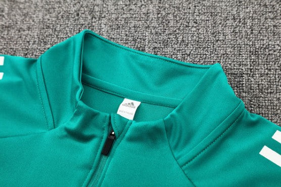 Liverpool Kids Tracksuit 2025/26