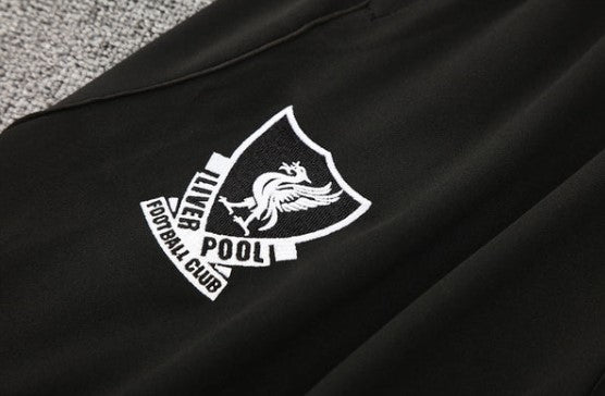 Liverpool Tracksuit 2025/26