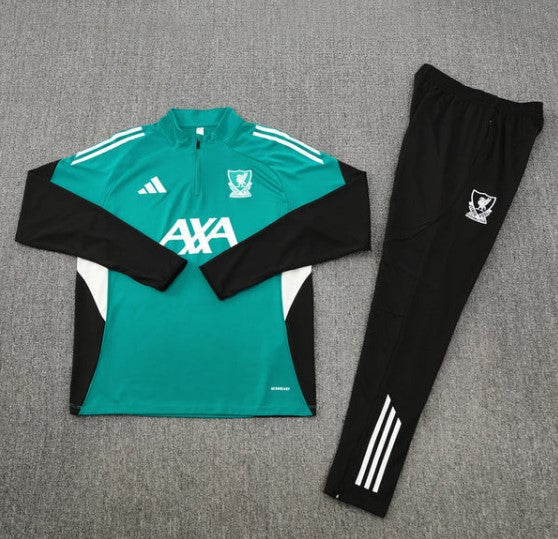 Liverpool Tracksuit 2025/26