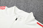 Liverpool Kids Tracksuit 2025/26