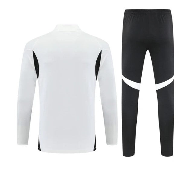 Liverpool Kids Tracksuit 2025/26