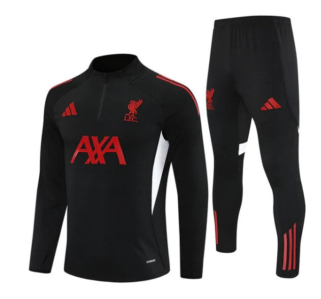 Liverpool Tracksuit 2025/26