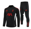 Liverpool Kids Tracksuit 2025/26