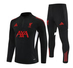 Liverpool Kids Tracksuit 2025/26