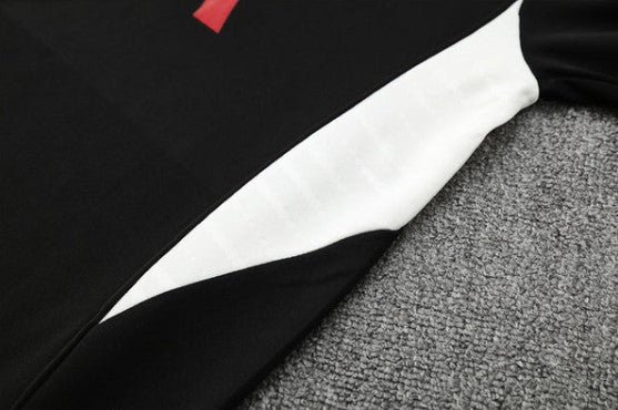 Liverpool Kids Tracksuit 2025/26