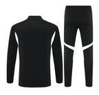 Liverpool Tracksuit 2025/26