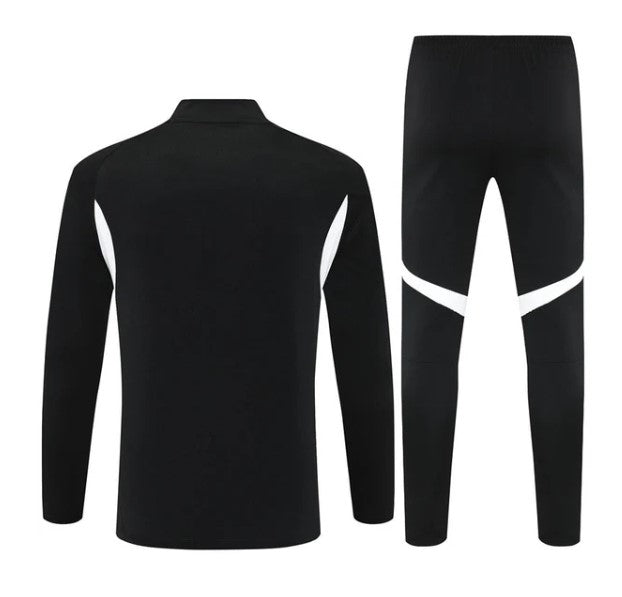 Liverpool Kids Tracksuit 2025/26