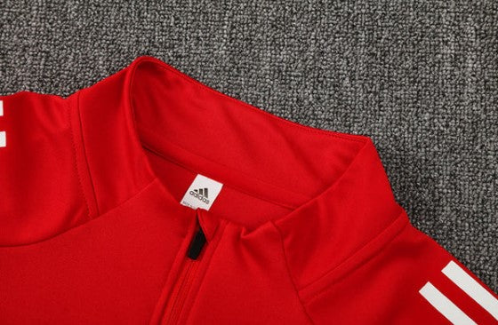 Liverpool Kids Tracksuit 2025/26