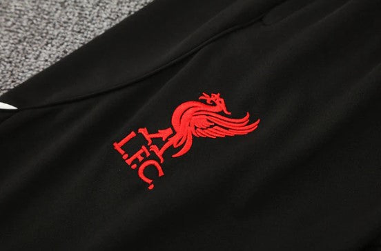 Liverpool Tracksuit 2025/26