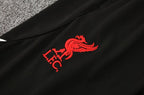 Liverpool Tracksuit 2025/26