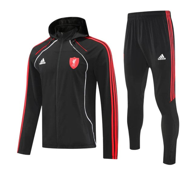 Liverpool Trainingsanzug 2025/26