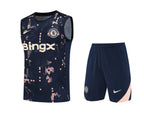 Chelsea Training Set 2025/26