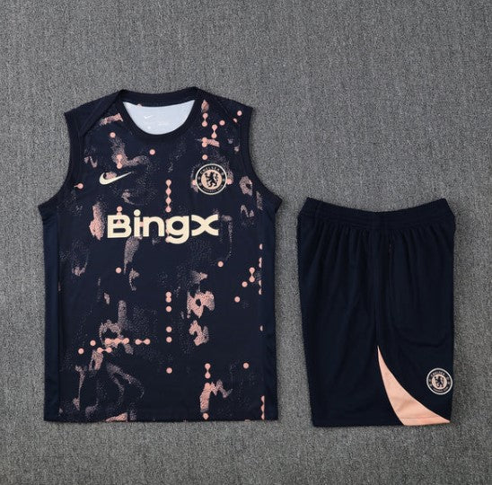 Chelsea Training Set 2025/26