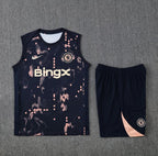 Chelsea Training Set 2025/26