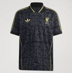 Liverpool LFSTLR Trikot 2025/26