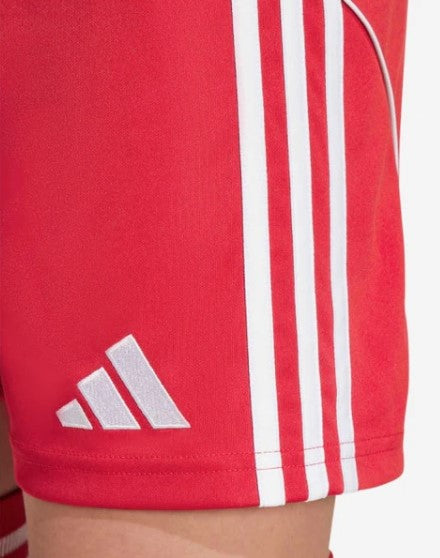 Liverpool Heim-Shorts 2025/26
