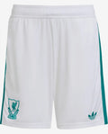 Liverpool Auswärtsshorts 2025/26