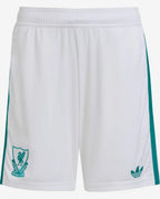 Liverpool Auswärtsshorts 2025/26