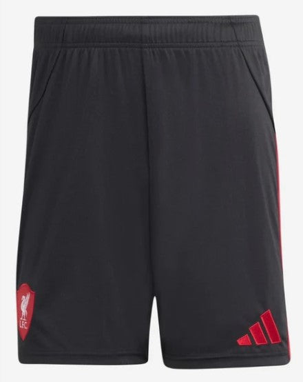 Liverpool Auswärtsshorts 2025/26