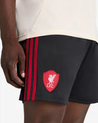 Liverpool Auswärtsshorts 2025/26
