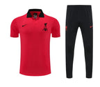 Liverpool Polo-Set 2025/26