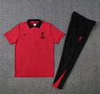 Liverpool Polo-Set 2025/26