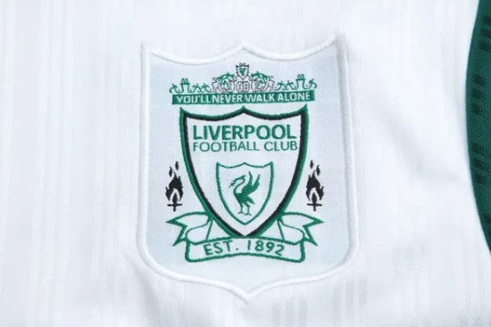 Liverpool Retro-Trikot 1995