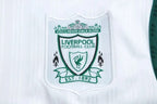 Liverpool Retro-Trikot 1995