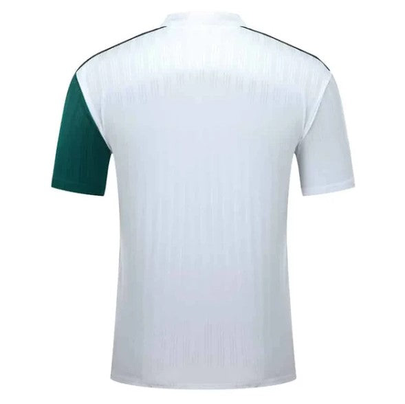 Camisa Retrô Liverpool 1995