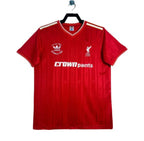 Liverpool Retro-Trikot 1986