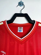 Liverpool Retro-Trikot 1986