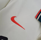 Liverpool Retro Trikot 2021