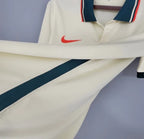 Liverpool Retro Trikot 2021