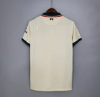 Liverpool Retro Trikot 2021