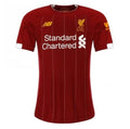 Liverpool Retro Trikot 2019