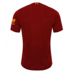 Liverpool Retro Trikot 2019