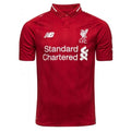 Liverpool Retro-Trikot 2018