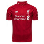 Liverpool Retro-Trikot 2018