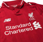 Liverpool Retro-Trikot 2018