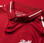 Liverpool Retro-Trikot 2018