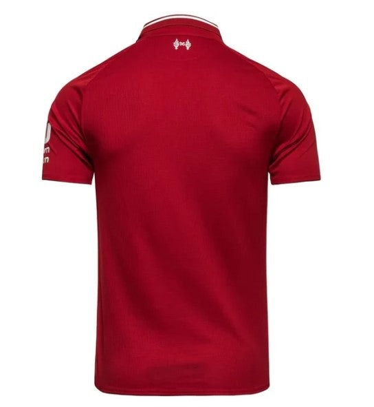 Liverpool Retro-Trikot 2018