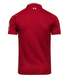 Liverpool Retro-Trikot 2018